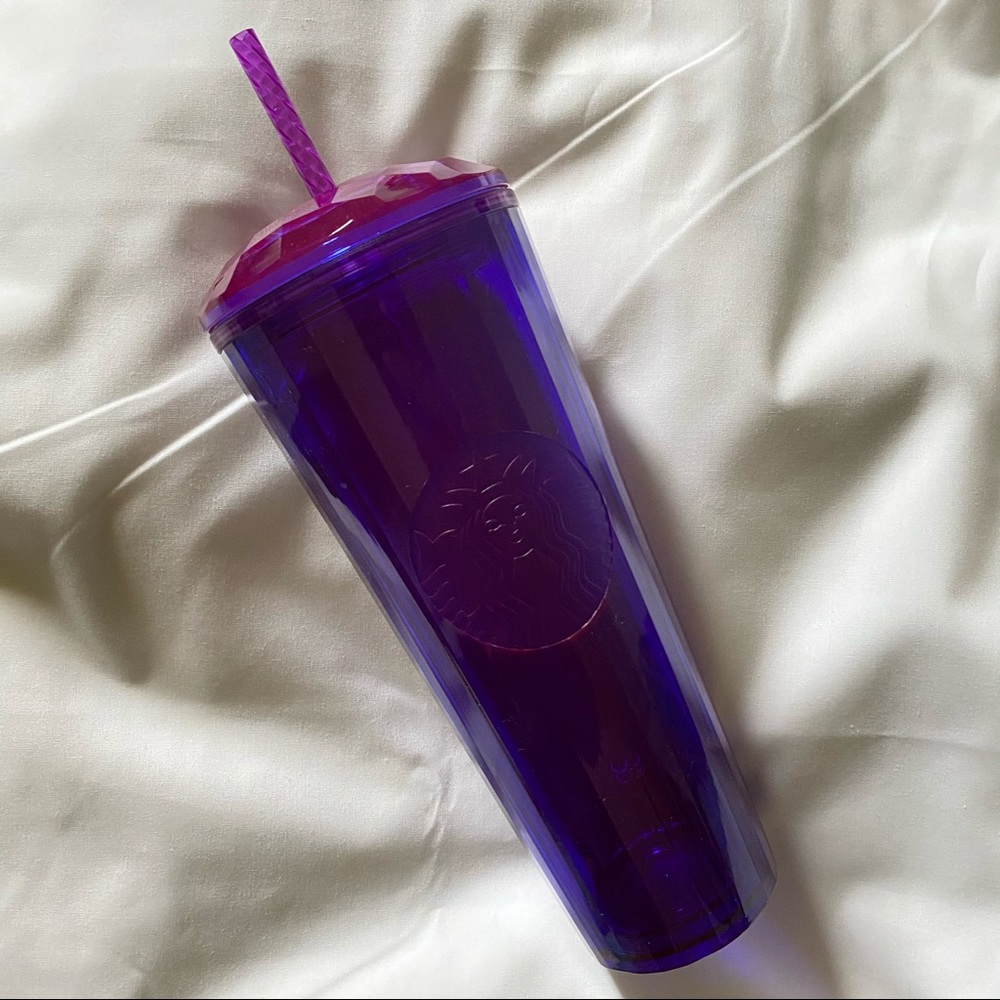STARBUCKS FALL ‘21 COLD CUP
